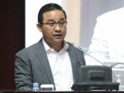 Bertandang ke Kemenkeu RI, Pansus Ranperda PDRD Tanyakan Soal Undang-Undang HKPD