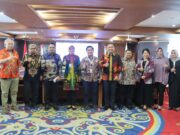 Masuk Seleksi Tahap III PPD 2023, Kaltim Berpotensi Dapat Anggaran DID