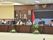 Terjadi Okupasi Lahan Petani Kukar, Dewan Panggil Manajemen PT ITCI