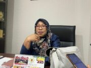 Ketua Komisi IV Dukung Realisasi Perogram Pemkot Ciptakan 10.000 Wirausaha Baru