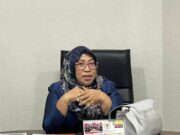Hearing Dengan BPJS Ketenagakerjaan, Sri Puji Astuti Jelaskan Adanya Program Jaminan Kehilangan Pekerjaan
