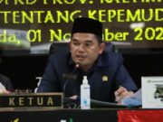 RKPD Kaltim 2024 Diminta Sejalan dengan Pembangunan Kawasan IKN