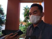 Hasanuddin Mas’ud Minta Bapenda Lakukan Proyeksi Ulang PAD Kaltim