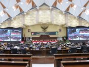 Tak Dihadiri Gubernur, DPRD Kaltim Atur Ulang Jadwal Paripurna Persetujuan Raperda RTRW