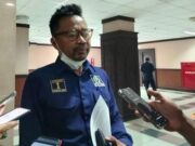 Ketua Pansus RTRW Kaltim Tegaskan Tak Ingin Pengesahan RTRW Diambil Alih Pemprov