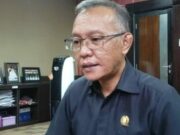 Samsun Minta Pemkab Kukar Perhatikan Samboja Barat
