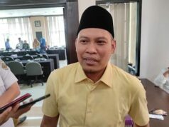 Salehuddin Ungkap Penyebab Layanan Kesehatan di Kaltim Belum Maksimal
