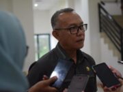 Sukses Dongkrak Pendapatan Daerah, Bapenda Kaltim Antarkan Pemerintah Raih APBD Award 2023