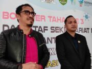 Klarifikasi Pansus IP Soal Surat Terbuka ke Presiden