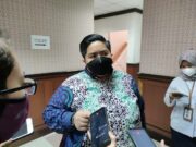 Ananda Emira Moeis Angkat Bicara Soal Peningkatan Kasus Stunting di Berbagai Daerah