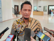 Komisi II DPRD Kaltim Minta Pemerintah Siapkan Solusi ke Untuk Pedagang Pakaian Bekas
