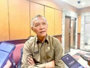 Muhammad Samsun Minta ASN Tetap Produktif di Bulan Ramadan Meski Mendapat Pengurangan Jam Kerja