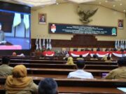 Tindaklanjuti LKPJ Gubernur 2022, DPRD Kaltim Akan Bentuk Pansus Untuk Evaluasi