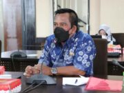 Samarinda Bangun Terowongan, Jawad Sirajuddin Siap Kawal Anggaran di APBD Kaltim