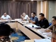 Godok Revisi Pengelolaan Keuangan Daerah, DPRD Kaltim Undang OPD Pemprov
