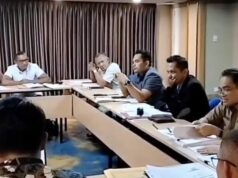 Godok Revisi Pengelolaan Keuangan Daerah, DPRD Kaltim Undang OPD Pemprov