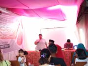Ananda Emira Moeis Sebar Luaskan Perda Bantuan Hukum Melalui Kegiatan Sosper