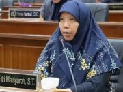 Cegah Pernikahan Dini, Dewan Minta Pemprov Kaltim Buat Program Khusus