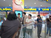 Ketua DPRD Bontang Nilai Fasilitas BCM Kurang Aman, Minta Dibenahi