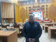 Godok Raperda Ketahanan Keluarga, Komisi IV Ajak OPD Akomodir Seluruh Aspek