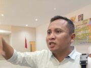 “Anhar Beri Komentar Soal Rencana Pemkot Bangun SPBU Khusus ASN ”