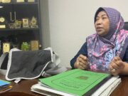 Selama Menjalankan Ibadah Puasa, Sri Puji Astuti Imbau Masyarakat Perhatikan Asupn Gizi