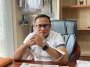 Anhar Nilai Kawasan Samarinda Bagian Kota Sudah Padat, Maka Perlu Memindahkan Pusat Pemerintah Ke Seberang