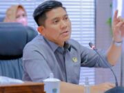 Ketua DPRD Bontang Dukung Rencana Pembangunan Rusun di Bonles
