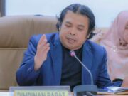 Agus Haris Sambut Baik Soal Rencana Pembelian Motor Sampah 2,5 Miliar