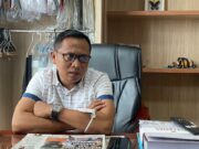 Terlalu Padat, Anhar Dukung Samarinda Bebas Tambang