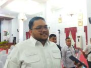 Hadiri Deklarasi Deklarasi Bontang Sebagai “Kota Lengkap”, Afif Harun Sebut Samarinda Juga Akan Menyusul