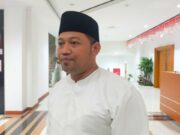 Panggil PUPR dan Perkim, Pansus LKPJ Walikota Tanyakan Realisasi Program