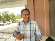 Anhar Tolak Wacana DOB Samarinda Seberang