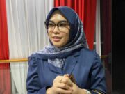 Pertanyakan Fokus Probebaya, Shania Sebut Pembangunan Infrastruktur Tumpang Tindih