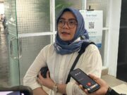 Godok Raperda Tentang UMKM, Laila Fatihah Sebut Akan Ada Pendampingan Dalam Peminjaman Modal