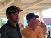 Pekerjaan Tidak Maksimal, Amir Tosina Minta Pemkot Bontang Tahan Pembayaran ke Kontraktor