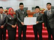 APBD-Perubahan 2023 Diproyeksi Rp 2,2 Triliun, Ketua DPRD Bontang Minta Dimaksimalkan
