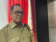 Rutin Tindaklanjuti LKPJ Walikota, Pansus Panggi DLH Guna Sinkronisasi Laporan