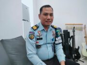 952 Narapidana di Lapas Bontang Dapat Remisi, 3 Orang Langsung Bebas, 4 WBP Jalani Subsider