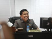 APBD-Perubahan 2023 Diperkirakan Tembus Rp 2,2 Triliun, Ketua DPRD Bontang: Maksimalkan Pemenuhan Faskes