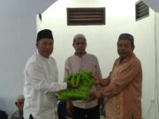 Bukber Hipma Busel Dihadiri Ketua DPRD Samarinda