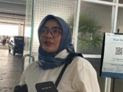 Laila Sebut E-Parking di Beberapa Mall Masih Belum Dilakukan