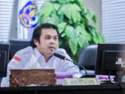 Wakil DPRD Bontang Saran Pemkot Buat Skema Anggaran Untuk Perbaikan Tak Terduga