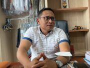 Beri Inovasi, Anhar Dorong DPK Ciptakan Perpustakaan Digital