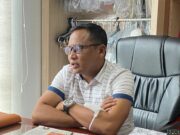 Sebelum Digusur, Anhar Minta Pemkot Siapkan Lahan Baru Bagi PKl
