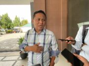 Berharap Tak Jadi Wacana, Anhar Dukung Rencana Revitalisasi Polder Air Hitam