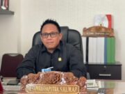 Samri Shaputra Tanggali Soal Rencana Pembangunan BRT