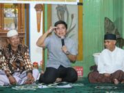 Pemkot Bontang Akan Naikkan Gaji Honorer, Andi Faiz : Yang Penting Ada Dasar Analisa dan Pertimbangan Yang Tepat Ketua DPRD Kota Bontang Andi Faizal Sofyan Hasdam