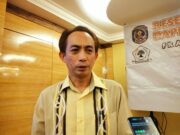 Rustam Minta Pemkot Maksimalkan Anggaran Untuk Penanggulangan Banjir
