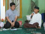 Gelar Reses, Ketua DPRD Bontang Terima Keluhan Soal Bonus Petugas Kebersihan Belum Diberikan